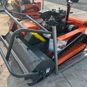 2026 Future LM1000Q Remote Controlled Lawn Mower