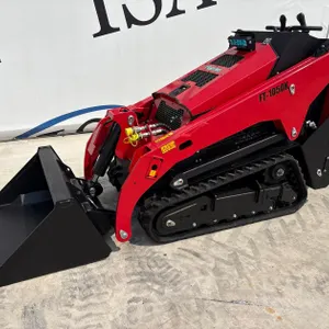 2026 Future 1050K Tracked Mini Skid Steer