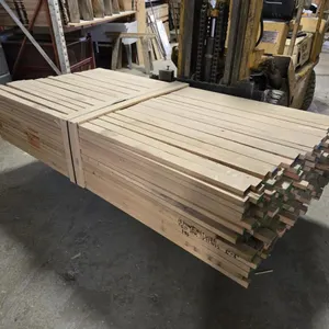 Lift of 2"-3" x 7' Red Oak Cuttings
 UNRESERVED