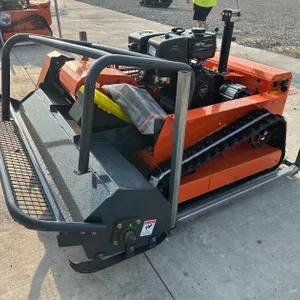 2026 Future LM1200Q Remote Controlled Lawn Mower