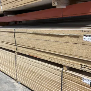 Lift of (4' x 8' x 3/4") Industrial Particle Board
 UNRESERVED
