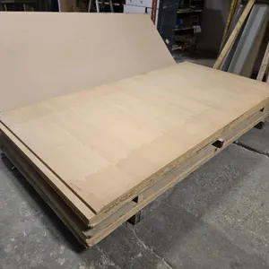 Lift of 4' x 8' x 3/4" Cross Grain Cedar
 UNRESERVED