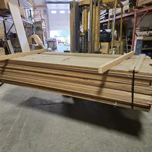 Lift of Random Clear Cedar
 UNRESERVED