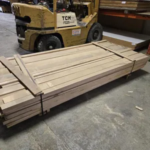 Lift of Random 8' Maple/Birch Boards
 UNRESERVED