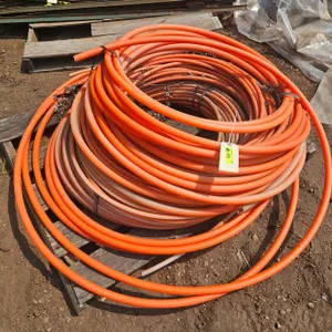 Pallet Assorted Tubing