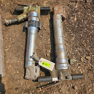 2 Sullair Pneumatic Jack Hammers