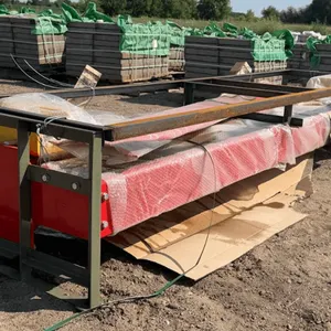 New AGT ATK-B1000 2-Post Base Plater Auto Lift