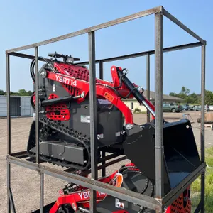 NEW 2026 AGT YSRT14 Skid Steer Loader