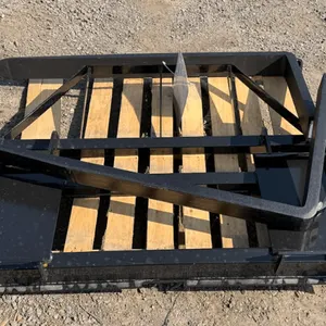 New AGT SA-100 Skid Steer Forks