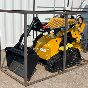New 2026 AGT MX-CRT23 Compact Track Loader
