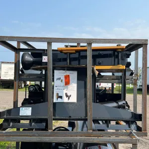 New AGT PD680-PZ Skid Steer Breaker
