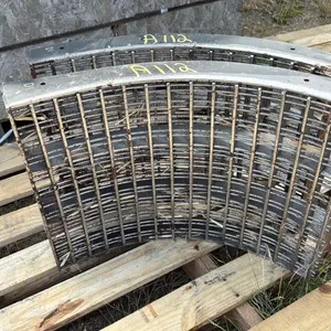 A112 CIH Skip Concaves for CIH 20-30 Series (D1)