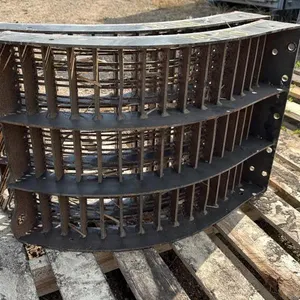 A112 CIH Skip Concaves for CIH 20-30 Series (D2)