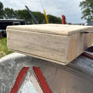 A172 144 Trailer Block