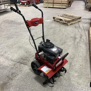 Earthquake 31043 Tiller
 UNRESERVED