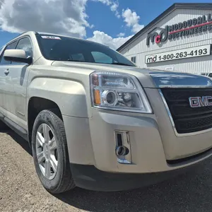 2014 GMC Terrain SLE AWD SUV