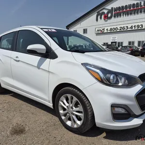2021 Chevrolet Spark LT Car