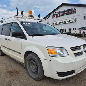 2008 Dodge Grand Caravan CV