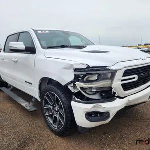 2019 Ram 1500 Sport Truck