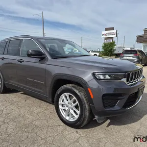 2023 Jeep Grand Cherokee SUV