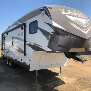 2014 Keystone Laredo 270SRL Travel Trailer