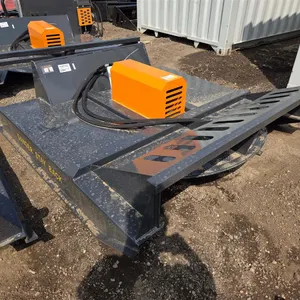 2026 Wolverine Skid Steer Brush Cutter
 UNRESERVED
