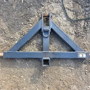 2025 Wolverine Class II Hitch
 UNRESERVED
