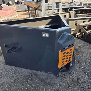 2025 Skid Steer Wolverine Concrete Chuter
 UNRESERVED