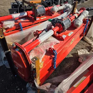 2025 ATS Power ATS-SGTL180 Rotavator
 UNRESERVED