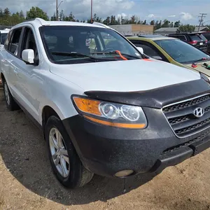 IMPOUND UNIT: 2011 Hyundai Santa Fe SUV
 UNRESERVED