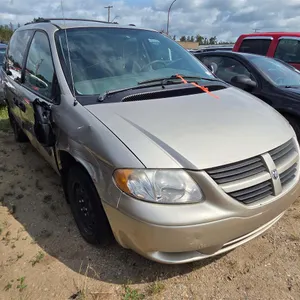 IMPOUND UNIT: 2005 Dodge Grand Caravan
 UNRESERVED