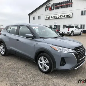2024 Nissan Kicks S SUV