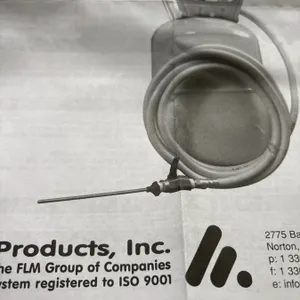 Handi-Foam Cylinder Foam System Kit