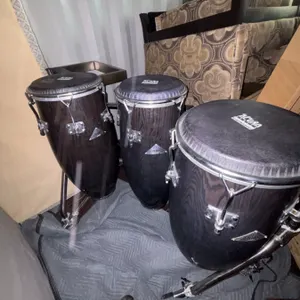 Gon Bops Acuna Series Special Edition Congas