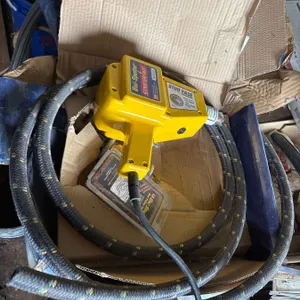 H&S Auto Shot Uni-Spotter Starter Kit