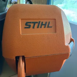 STIHL Chainsaw Carrying Case
