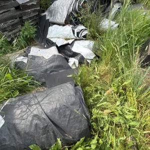 Outdoor Tarps and Covers