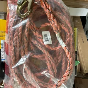 Degil Safety Products Vertical Lifeline