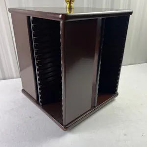 Bombay CD Rack