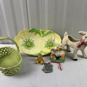 Home Decor Lot