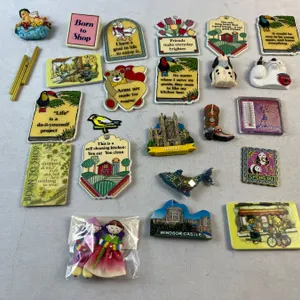 Fridge Magnets
