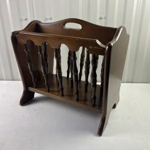Magazine Rack