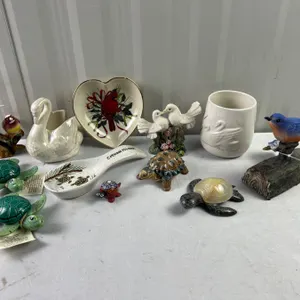Home Decor Lot