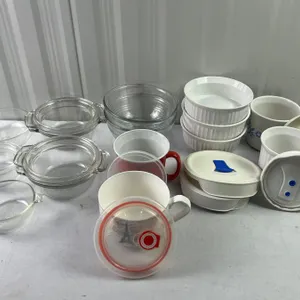 Baking Lot