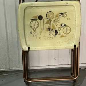 TV Dinner Trays