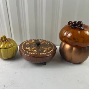 Home Decor Lot