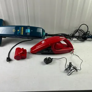Hoover Brush Vac Stick Vacuum