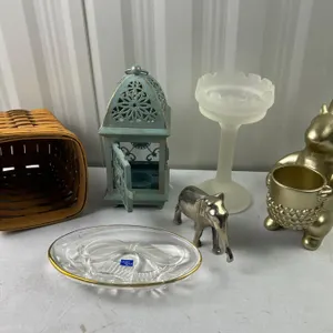 Home Decor Lot