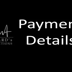 Payment Details