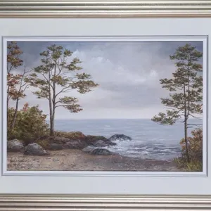 MARY KENDRICK "GEORGIAN BAY"